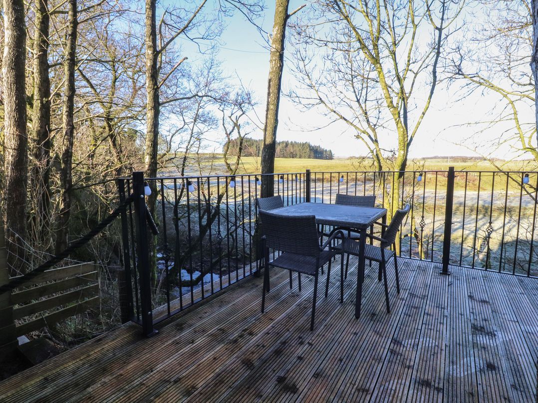 Willowbeck Lodge