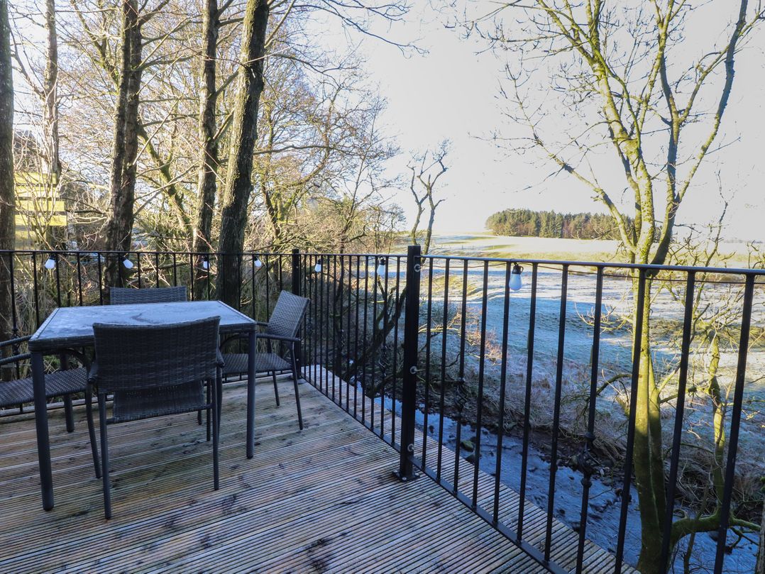 Willowbeck Lodge