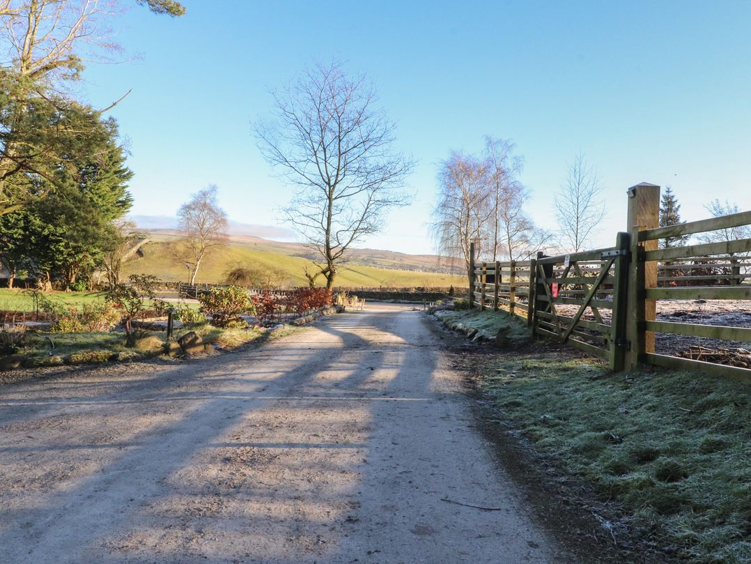 Willowbeck Lodge