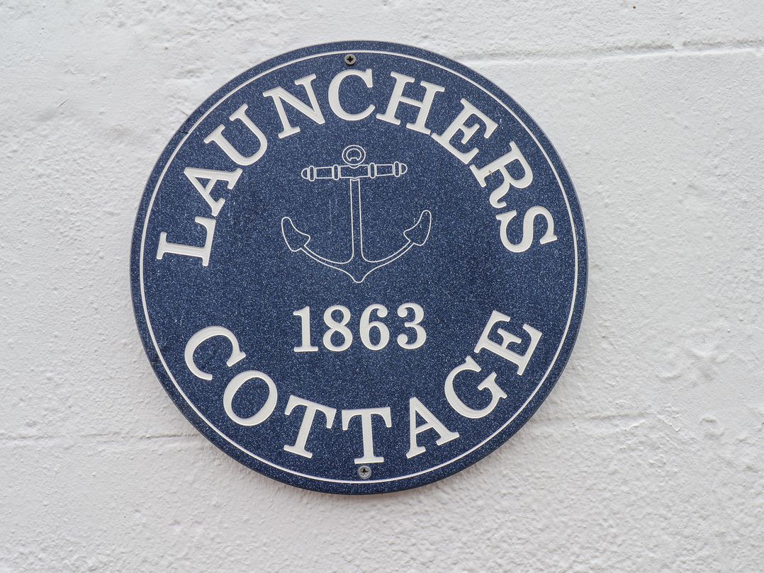 Launcher's Cottage