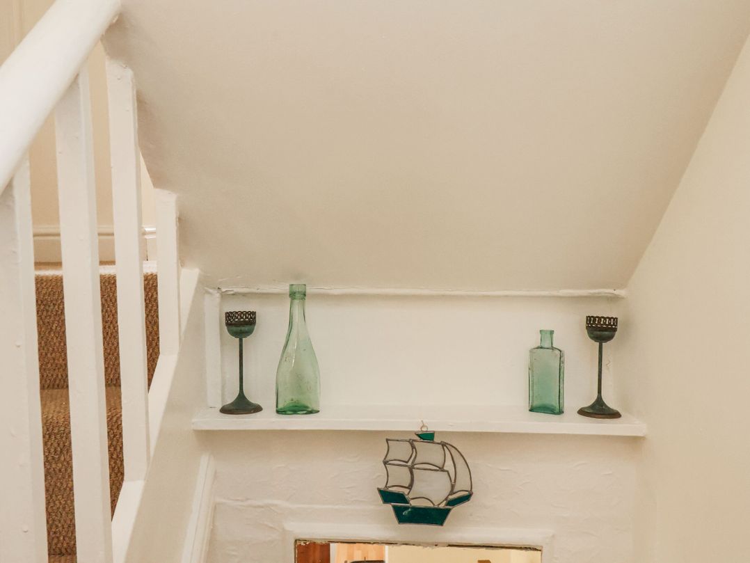 Launcher's Cottage