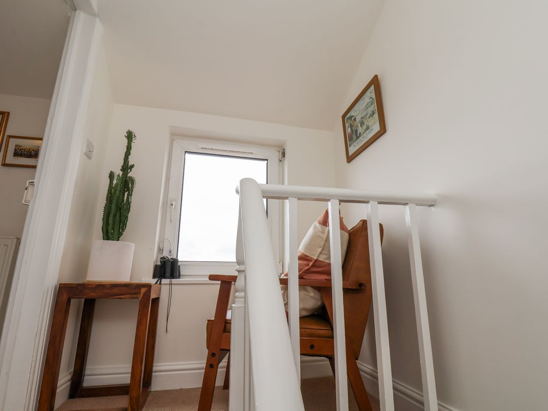 Launcher's Cottage