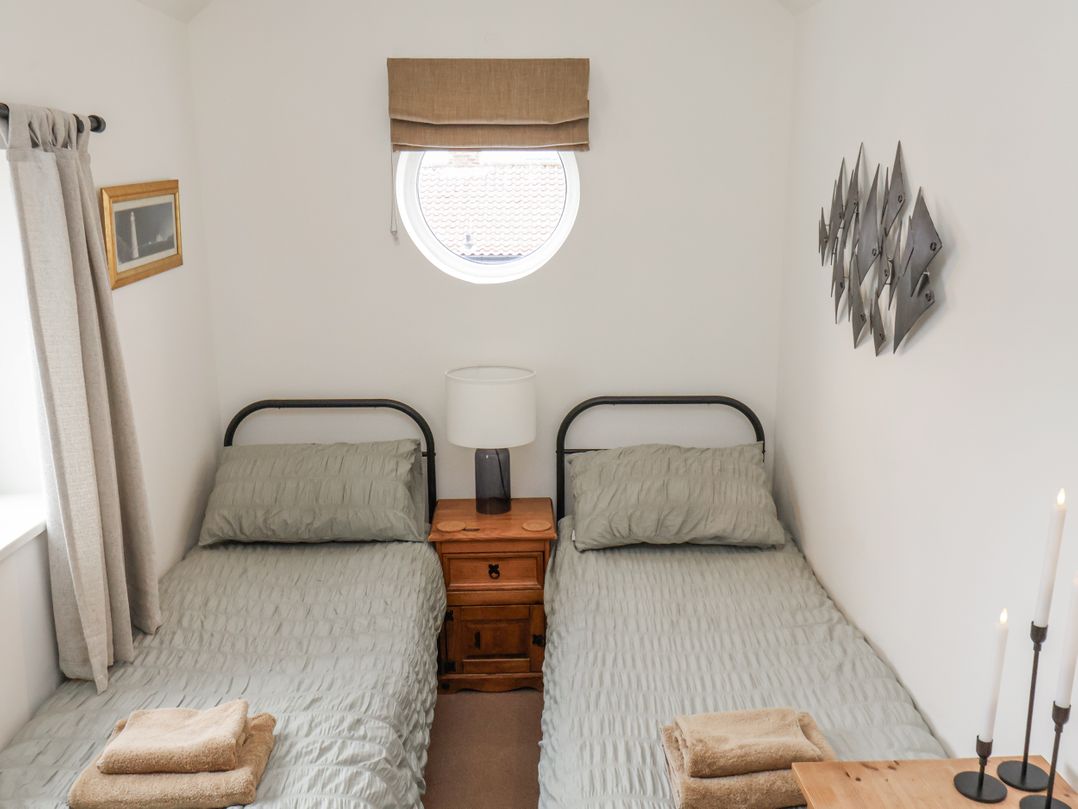 Launcher's Cottage
