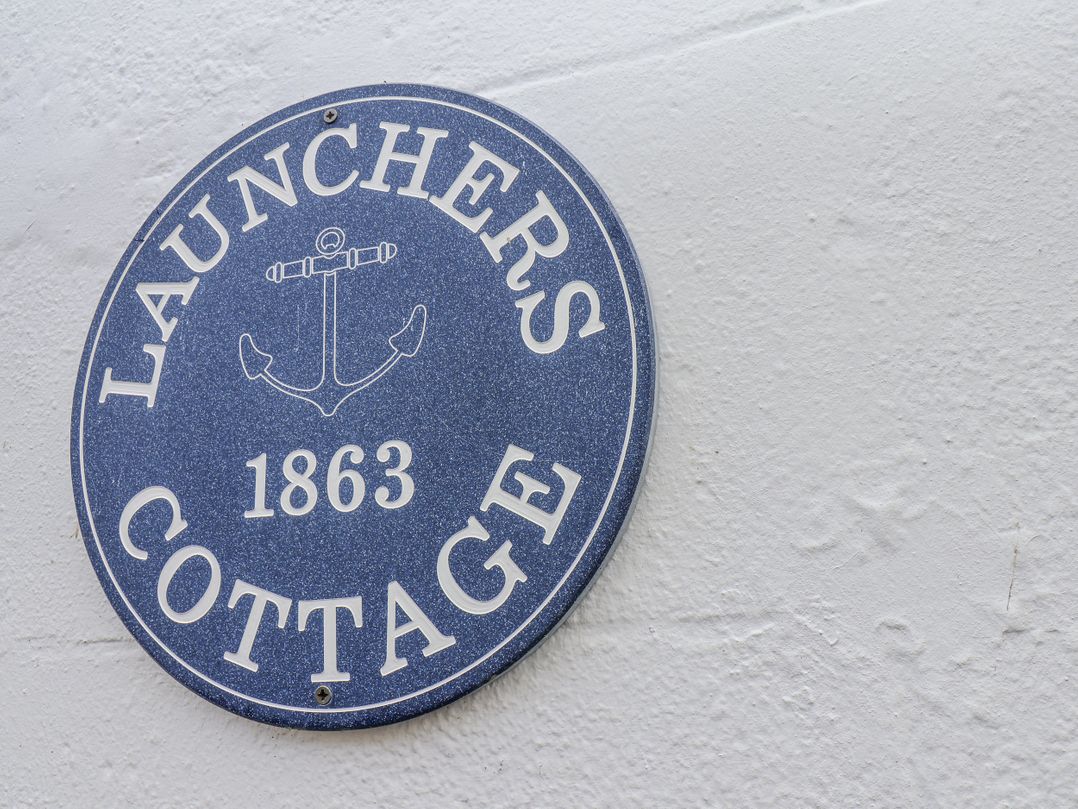 Launcher's Cottage