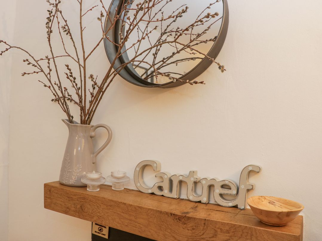 Cartref