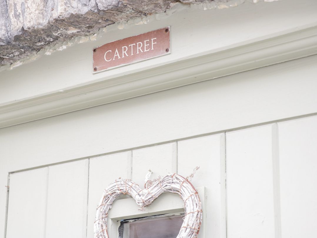 Cartref