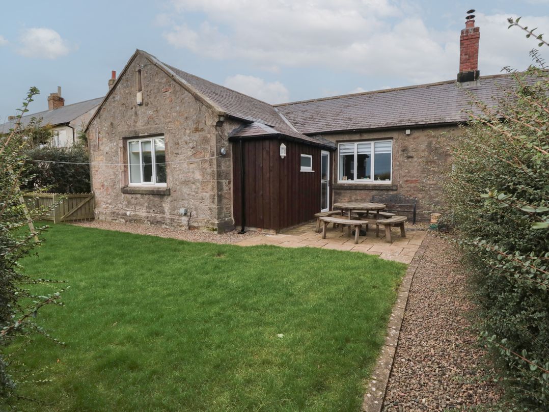 The Smithy