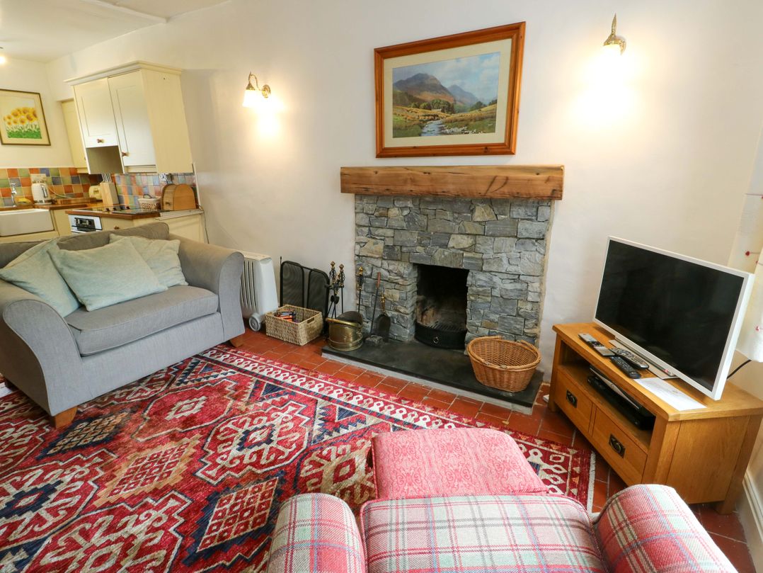 Riverbank Cottage