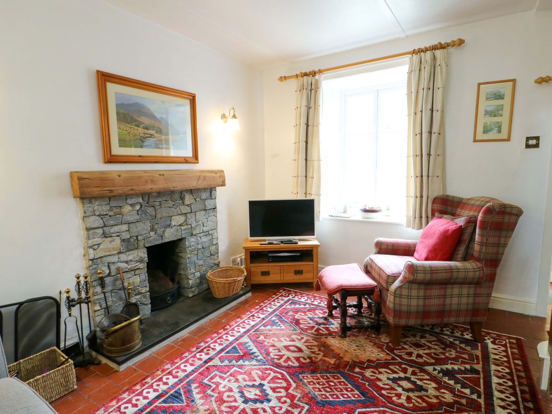 Riverbank Cottage