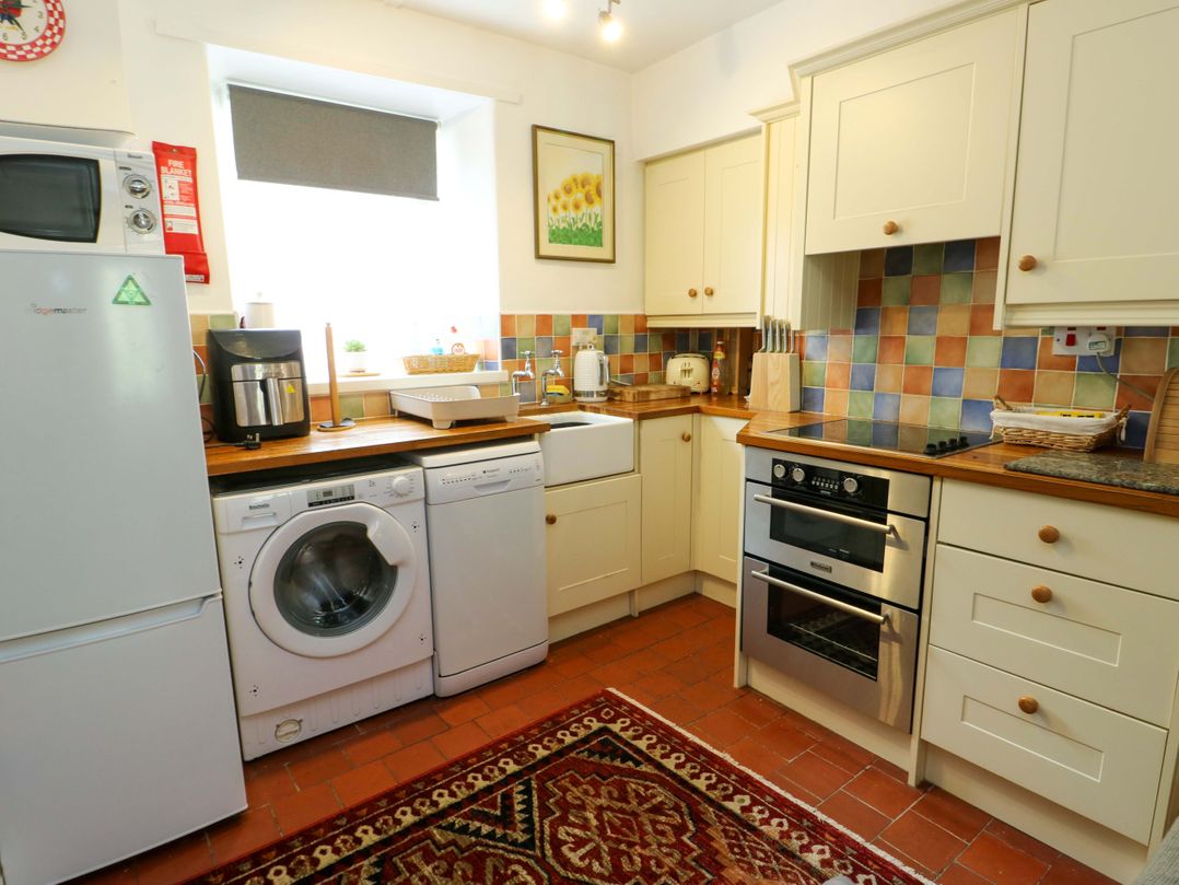 Riverbank Cottage