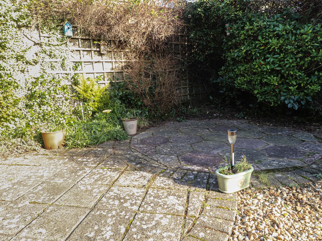 Samson's Place