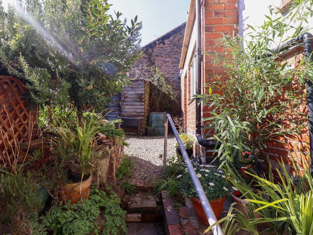 Derwen House