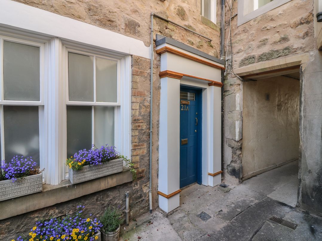 21A High Street