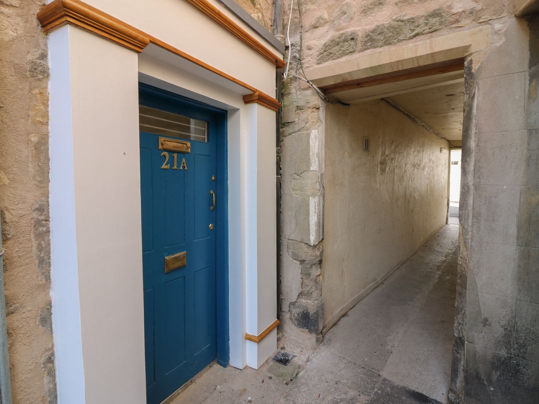 21A High Street