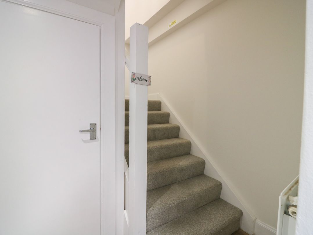 21A High Street