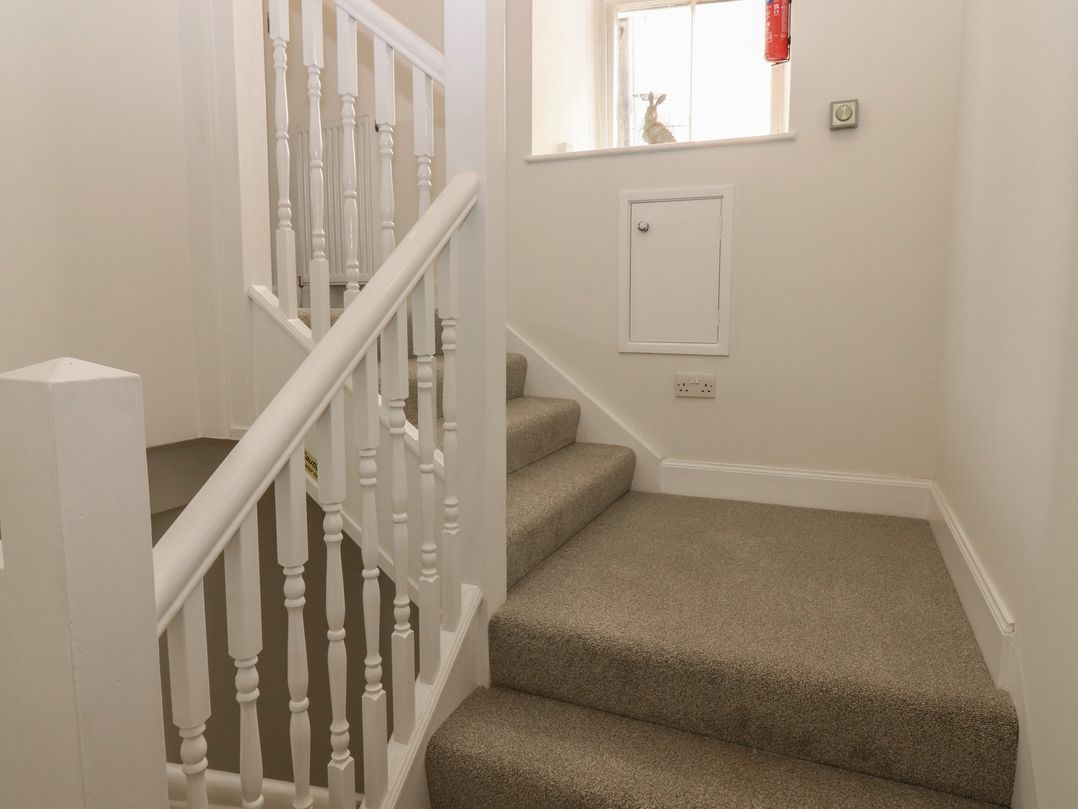 21A High Street
