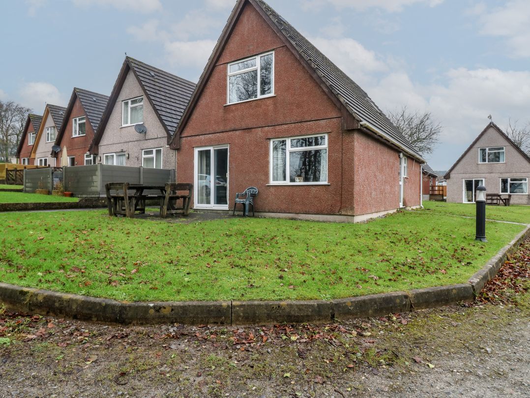 Lewis Lodge
