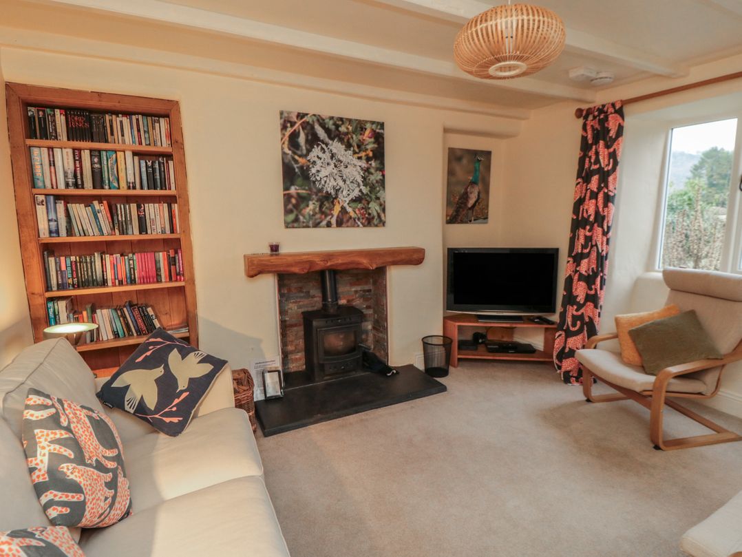 White Lodge Cottage