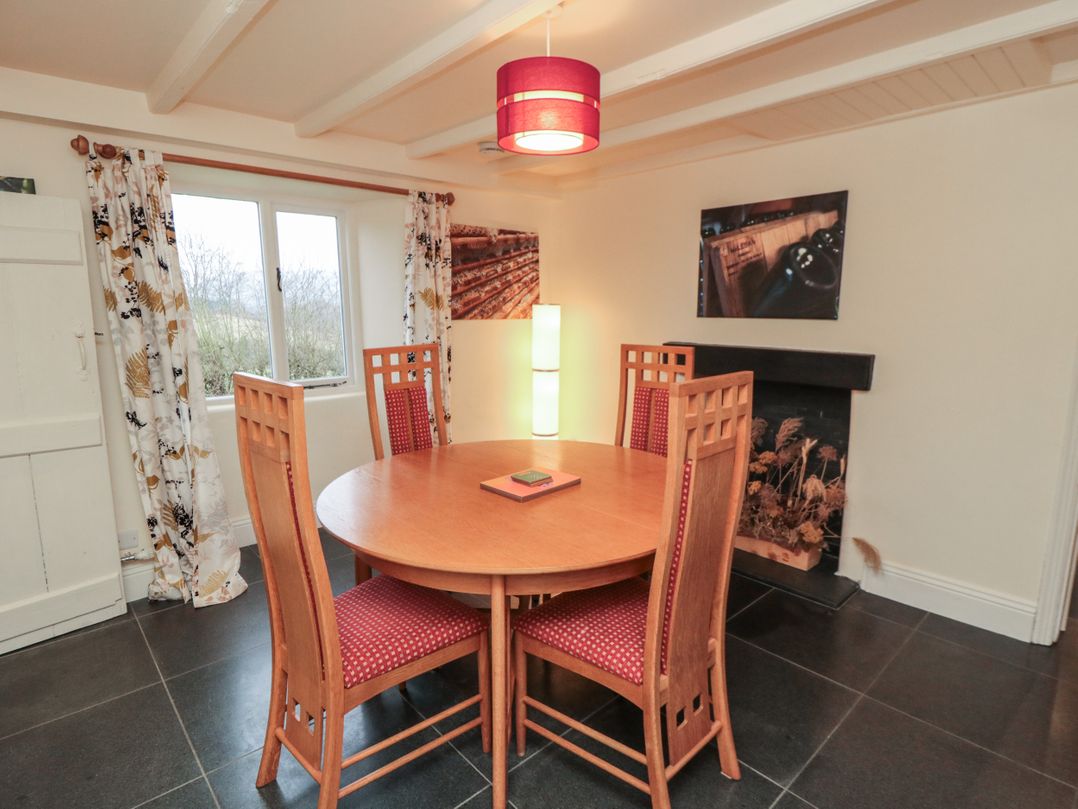 White Lodge Cottage
