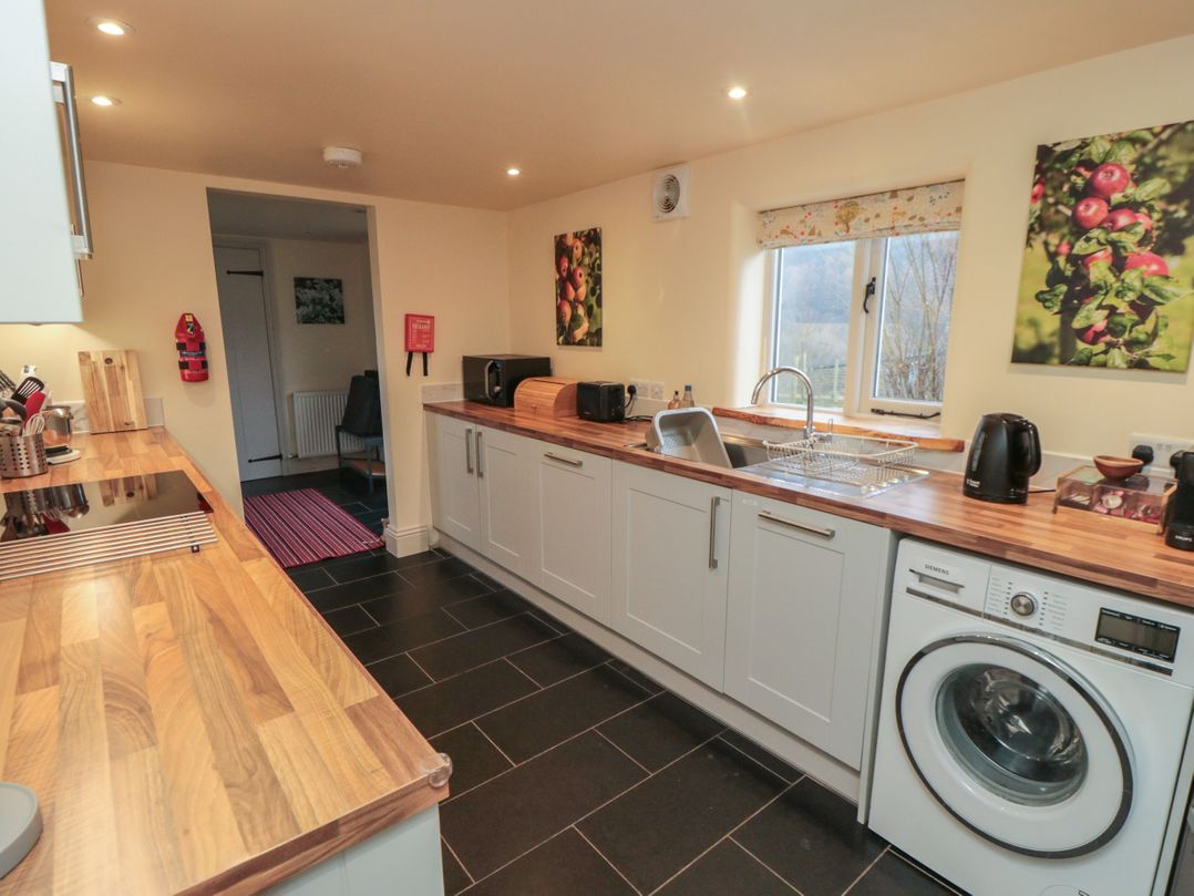White Lodge Cottage