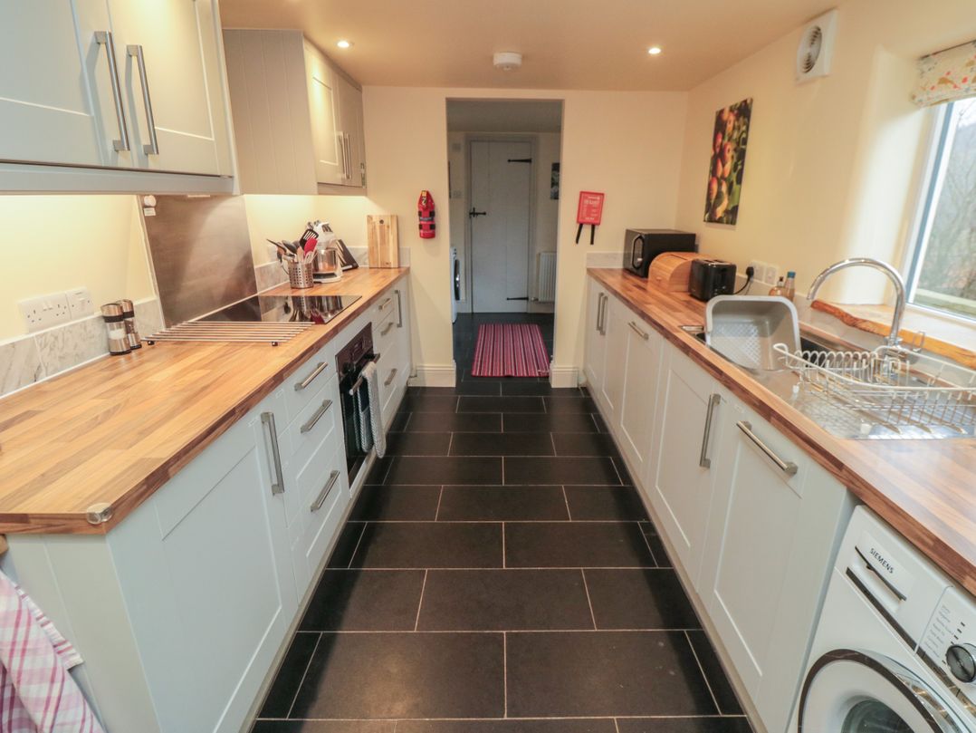 White Lodge Cottage