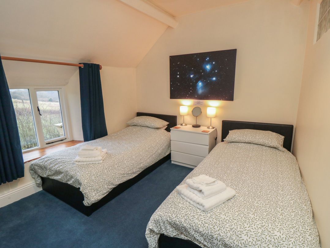 White Lodge Cottage