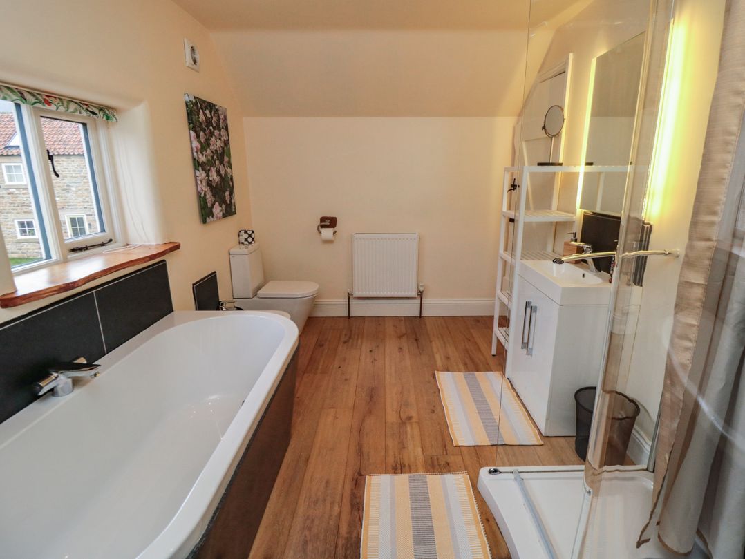 White Lodge Cottage