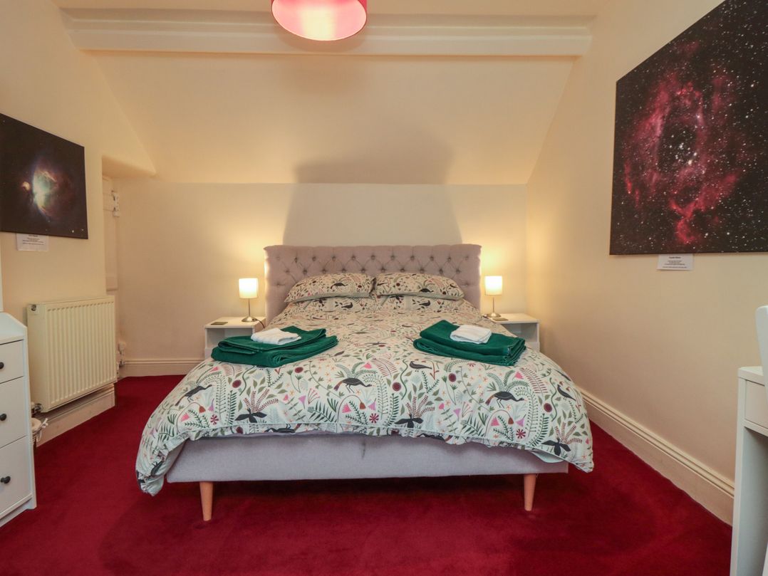 White Lodge Cottage