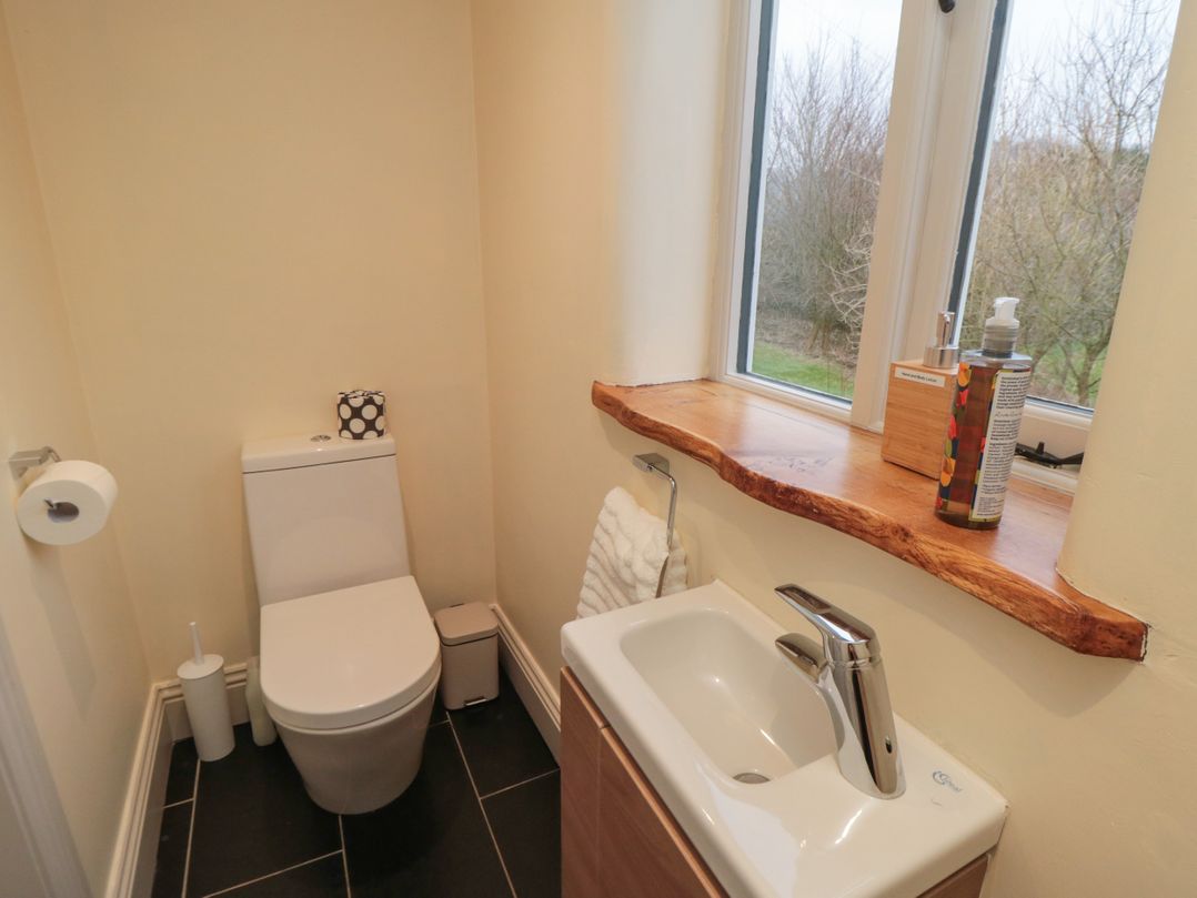 White Lodge Cottage
