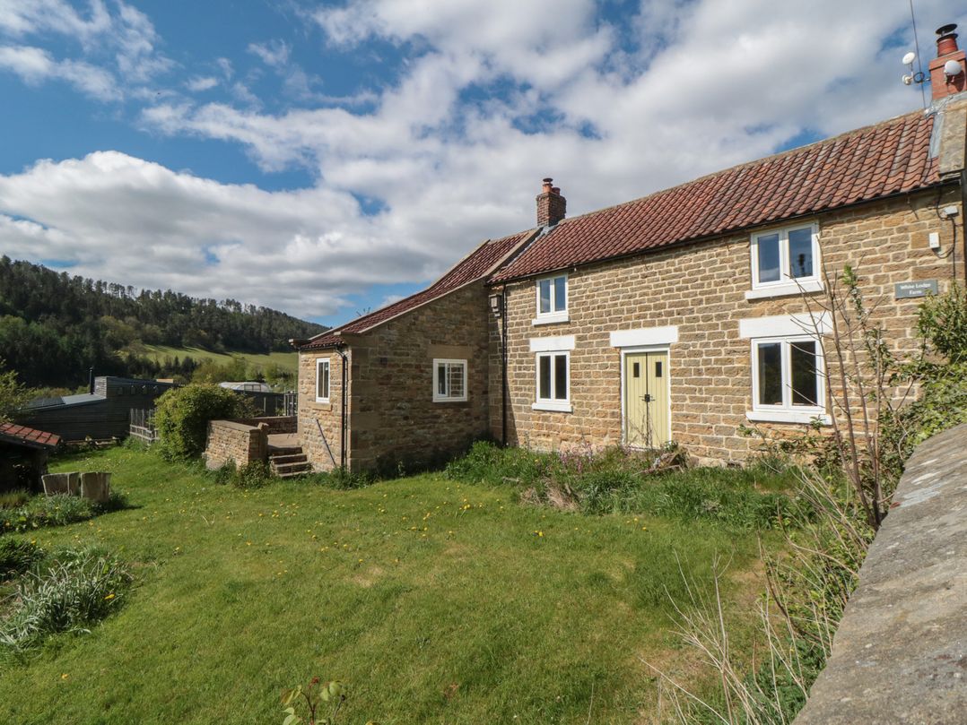 White Lodge Cottage