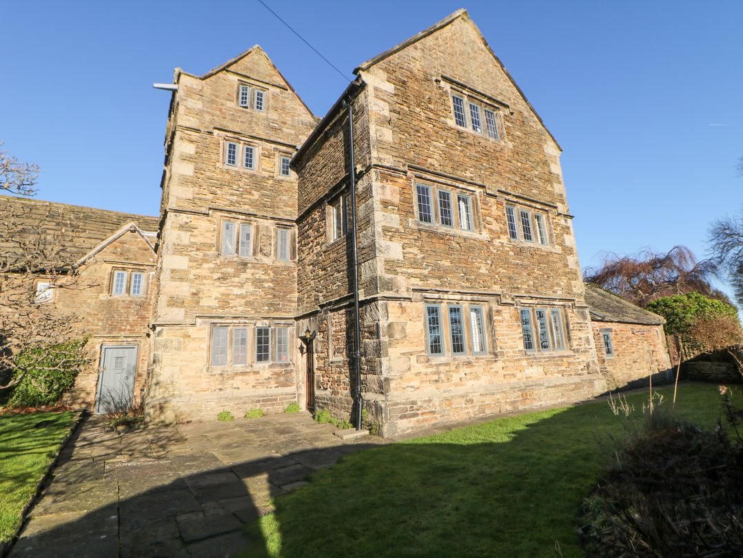 Old Manor House