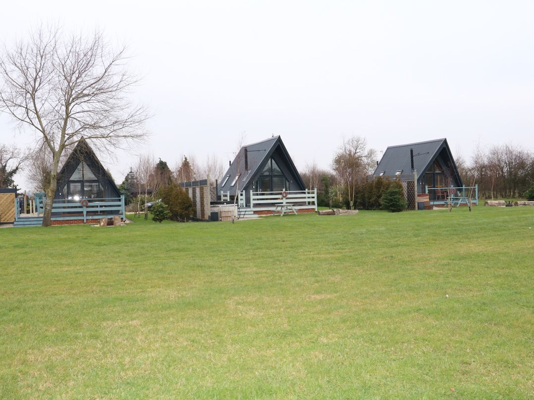 Sunflower Lodge