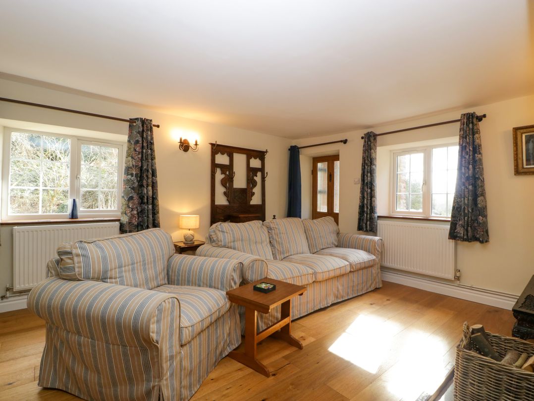 Court House Cottage