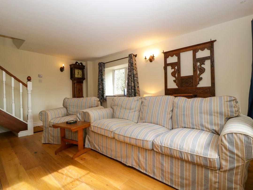 Court House Cottage