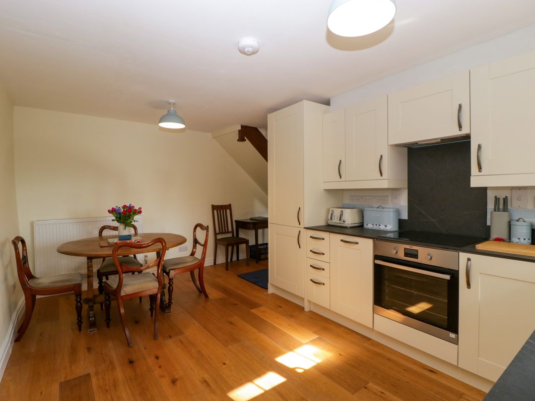 Court House Cottage