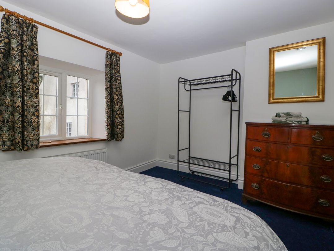 Court House Cottage