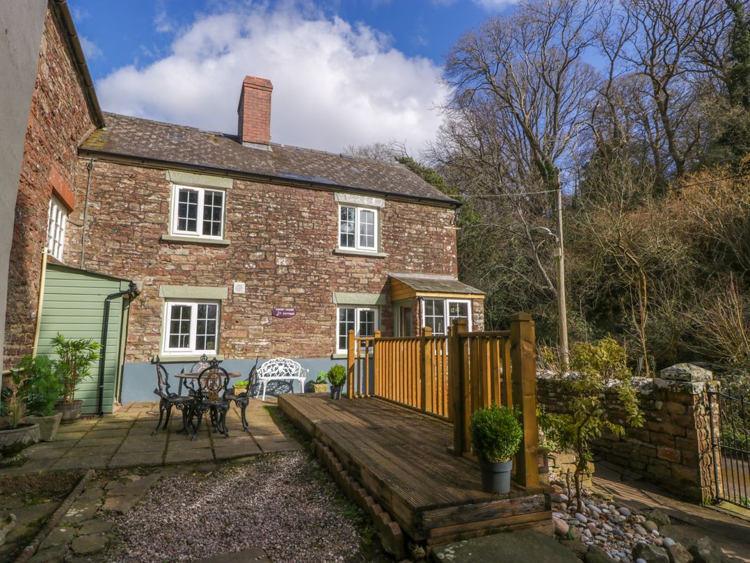 Court House Cottage