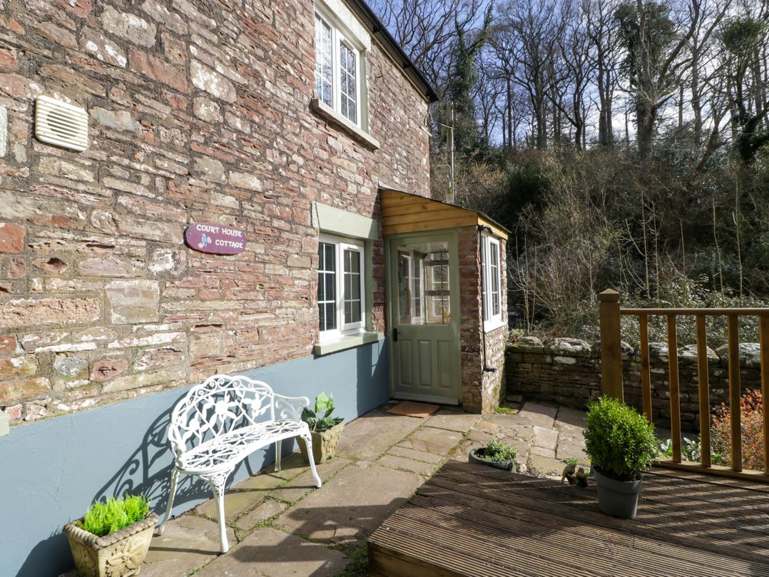 Court House Cottage