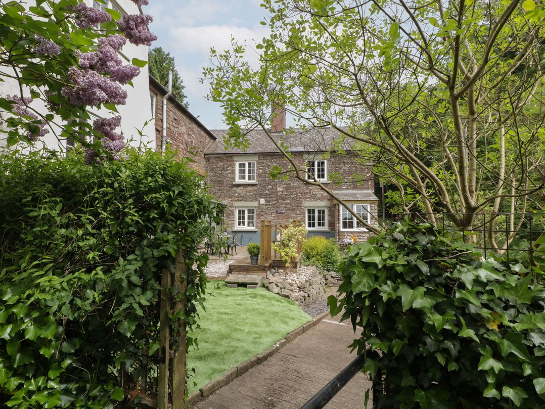 Court House Cottage