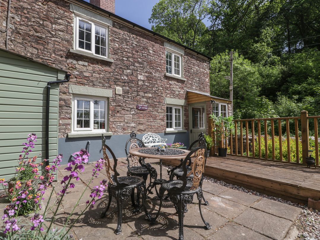 Court House Cottage