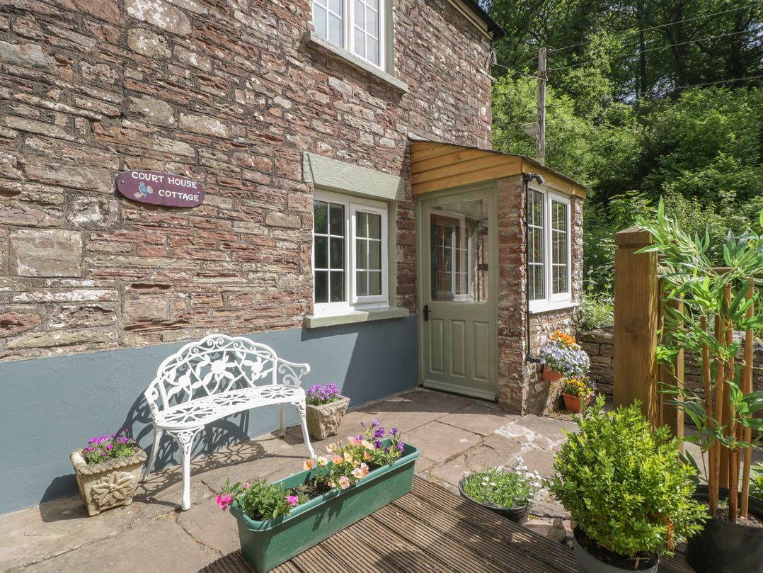 Court House Cottage