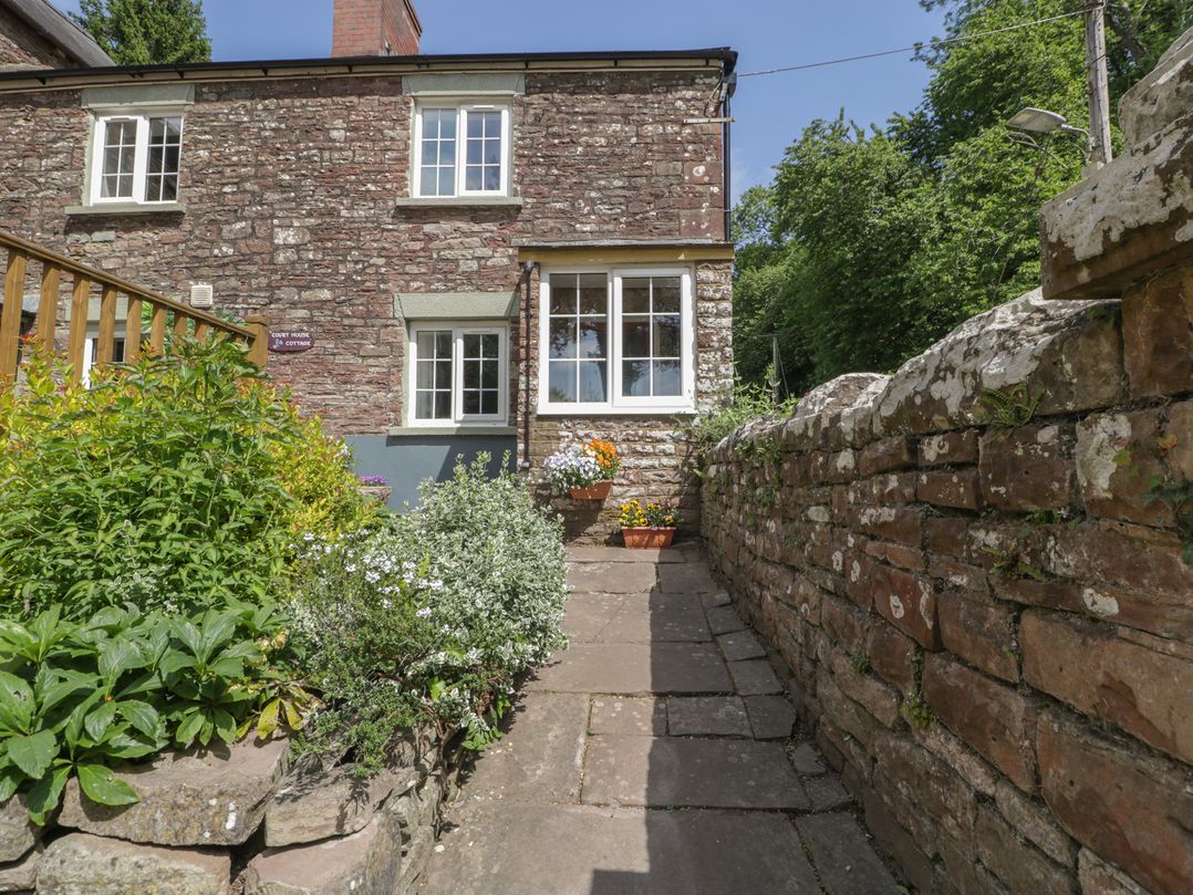 Court House Cottage
