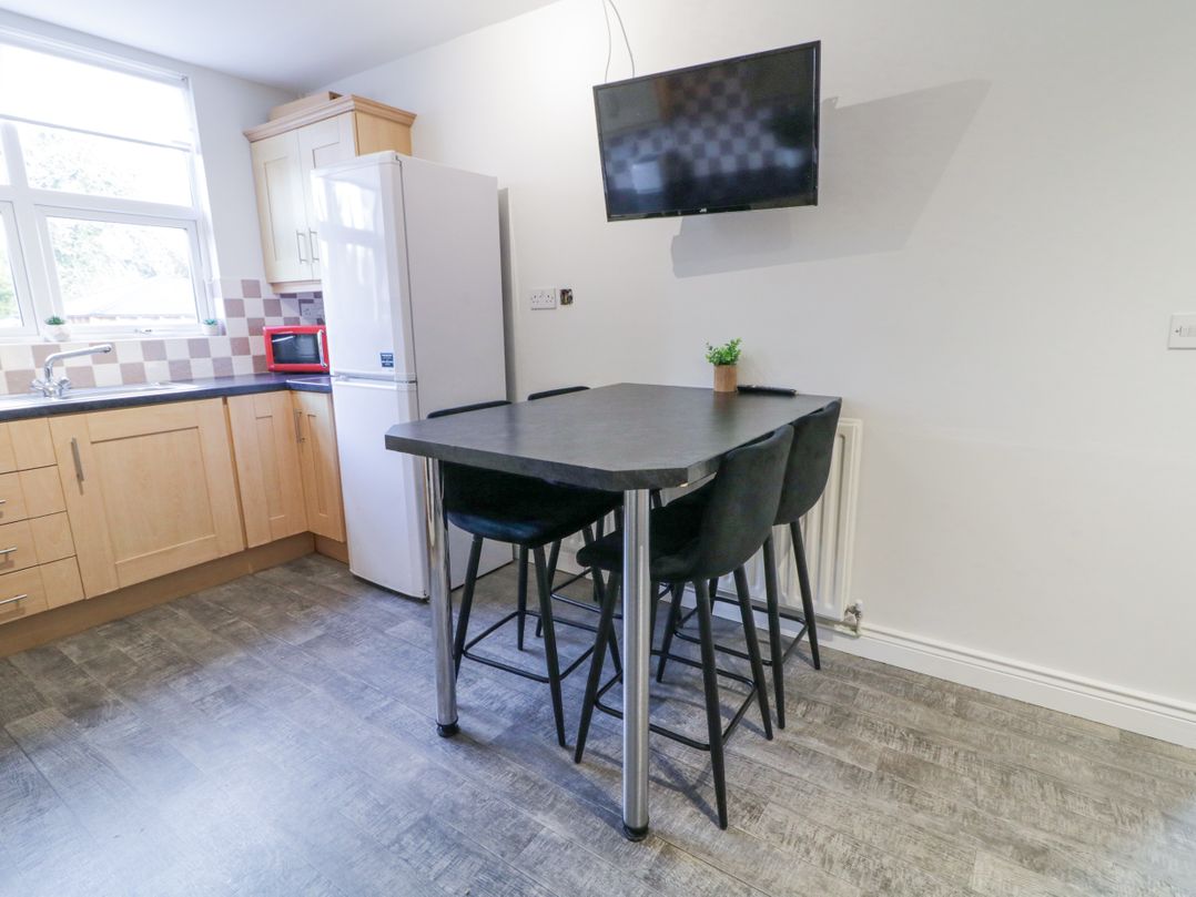 Woodside Guest House