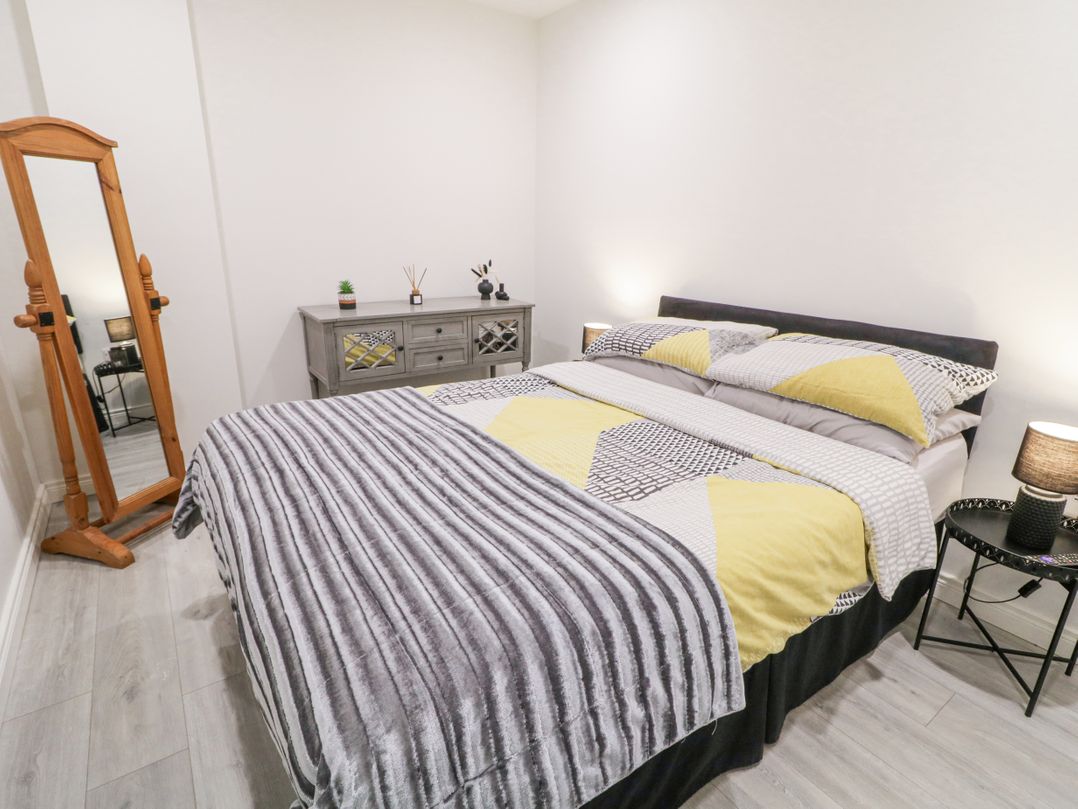 Woodside Guest House