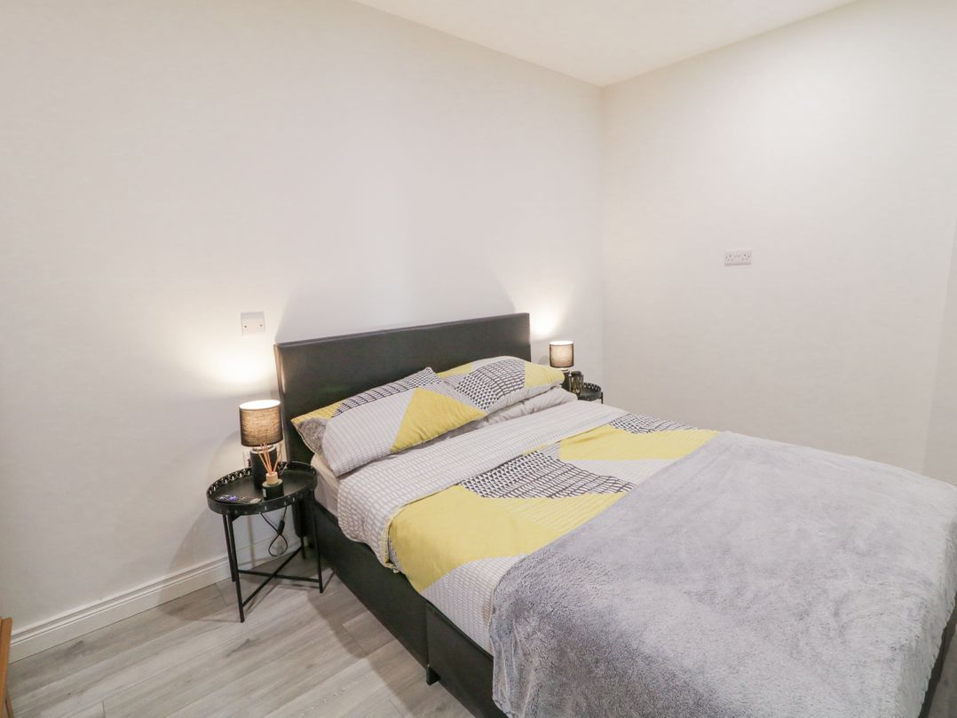 Woodside Guest House