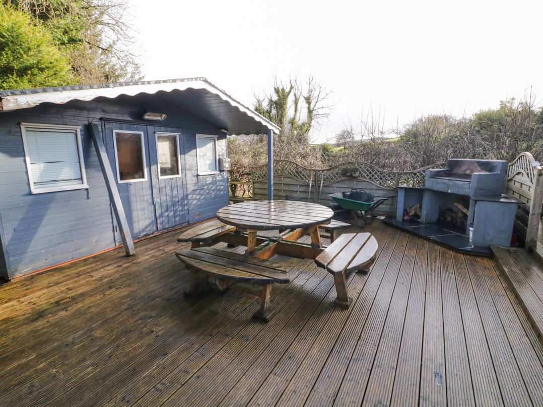 Woodside Guest House