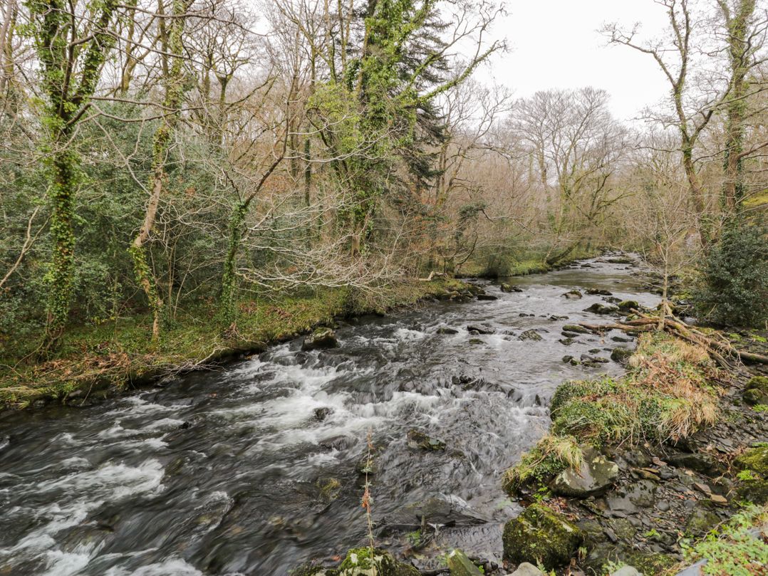 Glandwr Cottage
