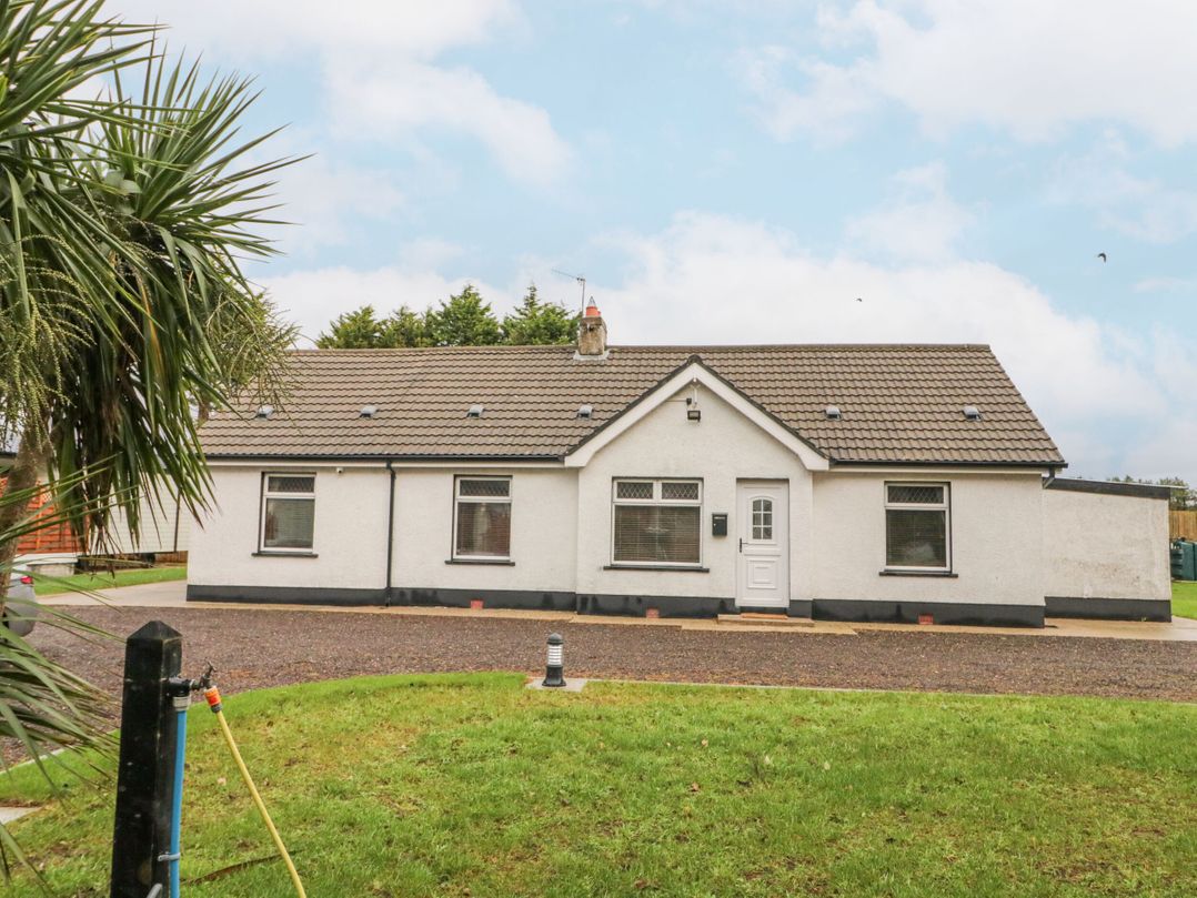 Benone Beach Cottage