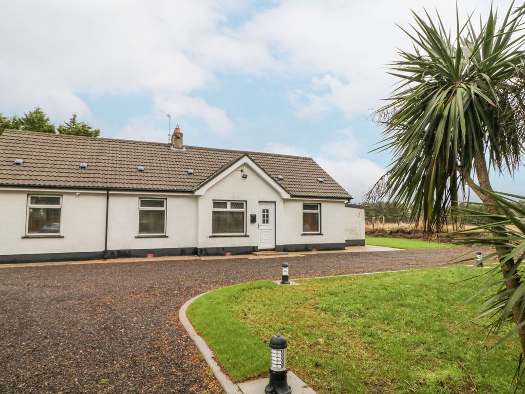 Benone Beach Cottage