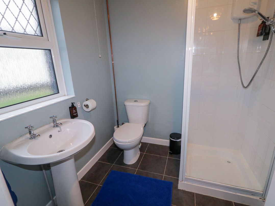 Benone Beach Cottage